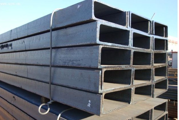 10 Ứng dụng của thép hình U I V H trong việc xây nhà 