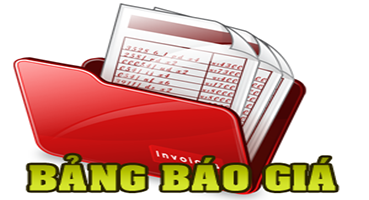 Bảng Báo Giá Bạt Nhựa Pe