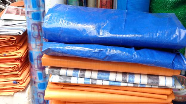 Bảng Báo Giá Các Loại Bạt Che Tổng Hợp