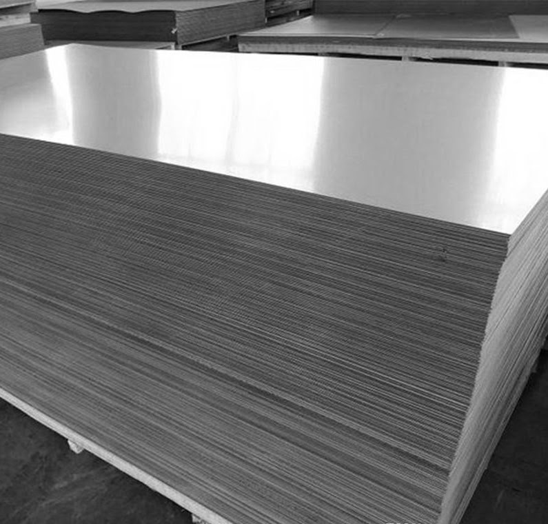 Bảng Tra Quy Cách Kích Thước Thép Tấm Theo Khổ