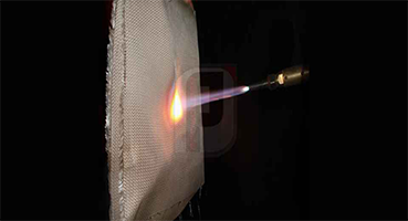 Bạt Che Chống Cháy