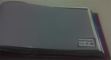 Bạt Che Hàn Quốc