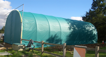 Bạt Che Hàng Hóa