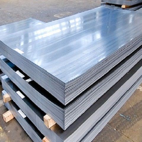 Các Mác Thép Của Thép Tấm Cán Nóng Hiện Nay