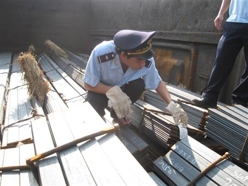 Cách Kiểm Tra Chất Lượng Thép Tấm Mạ Kẽm Ngày Nay