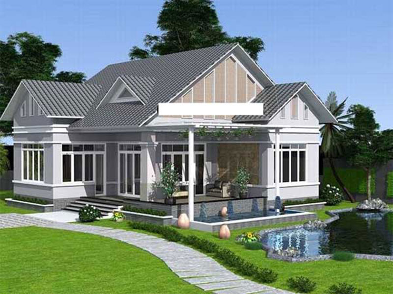 Cách Tính Vật Liệu Xây Nhà Cấp 4 Hay Nhất