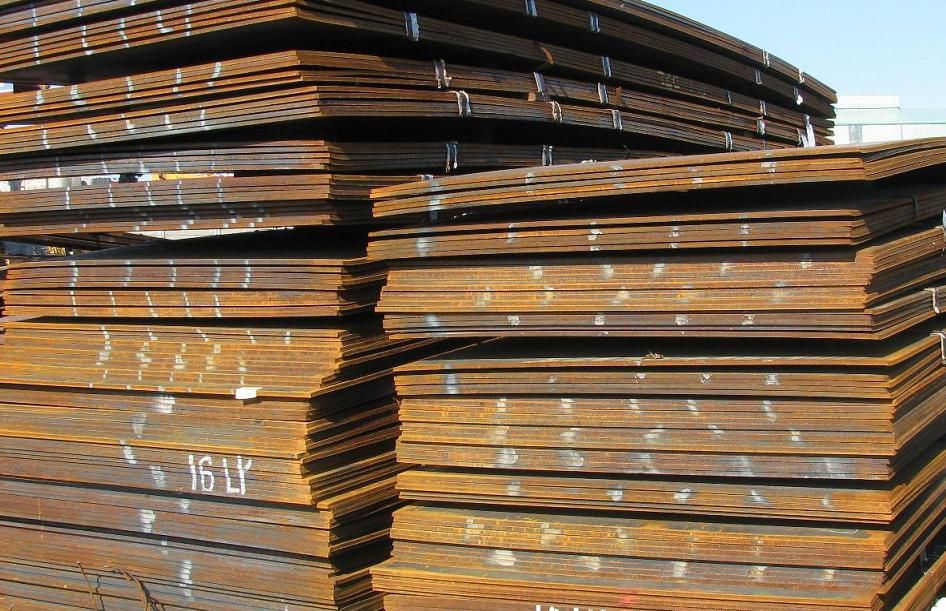 Giá Thép Tấm SS400 Hiện Nay Có Những Tiêu Chuẩn Nào