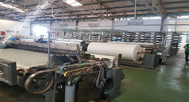 Hình Ảnh Nhà Máy