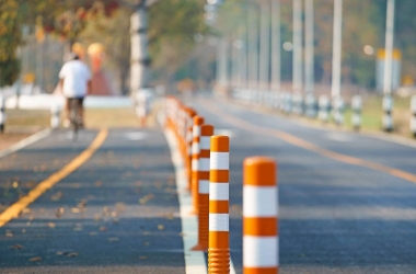 Tiêu chí chọn cột phân làn