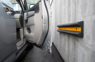 Tiêu chí chọn cao su chống va, ốp vách, cao su giảm chấn