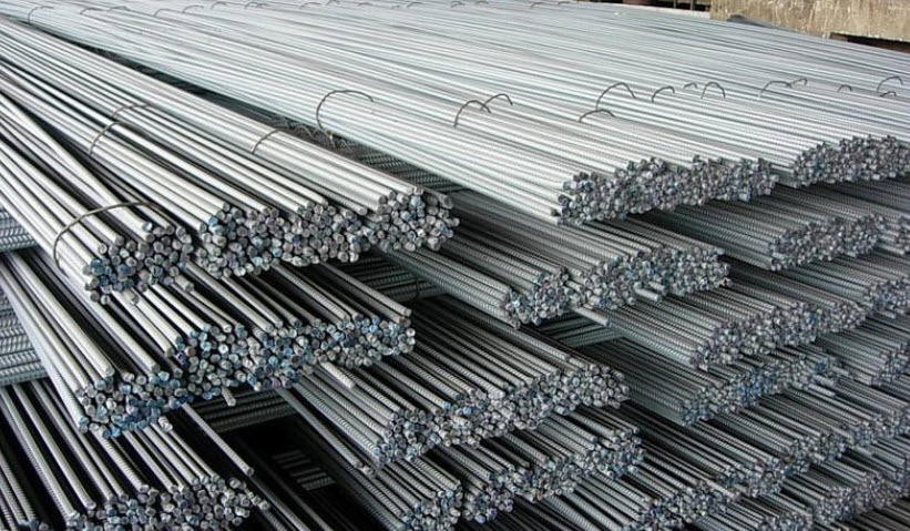 Vì Sao Người Ta Không Bôi Mỡ Lên Thép Xây Dựng