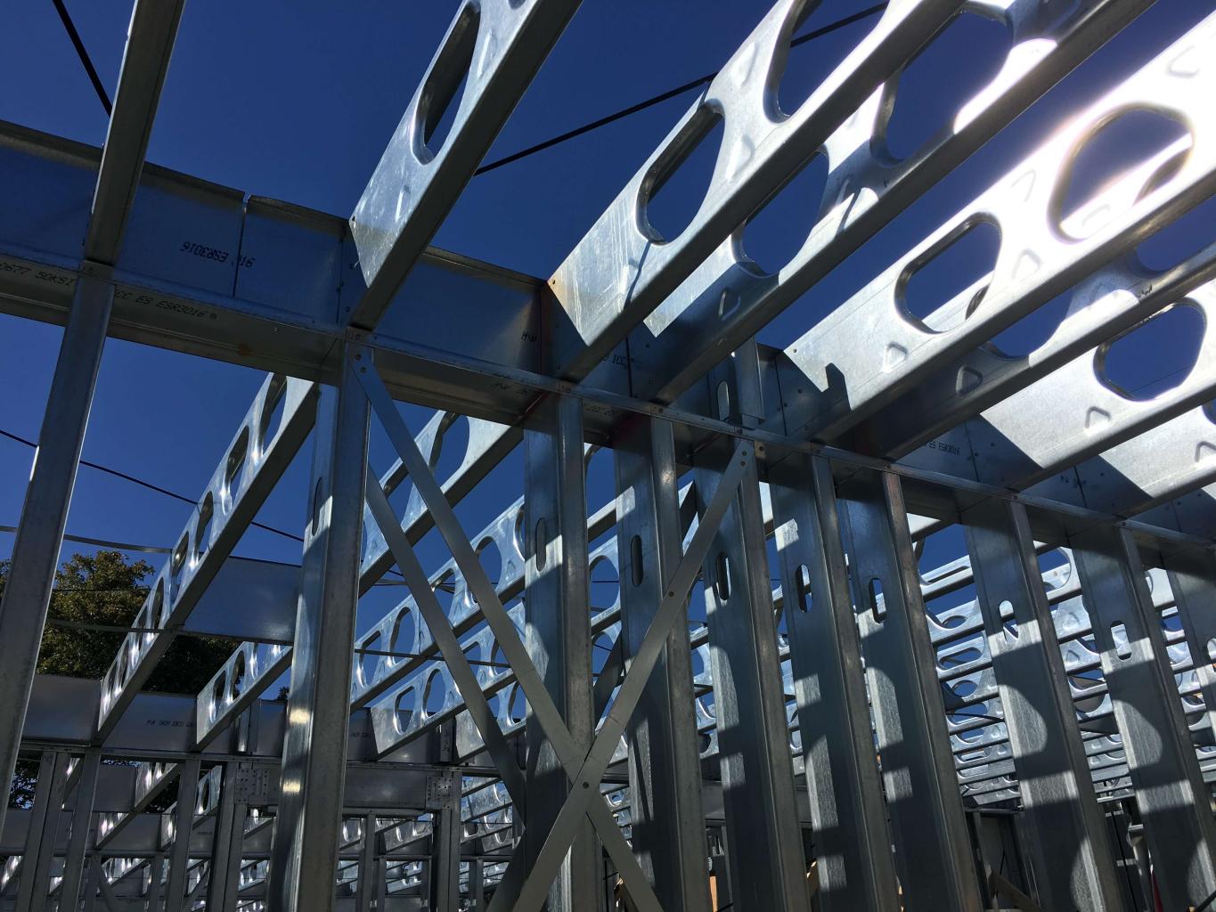 Vì Sao Thép Hình Lạnh Được Yêu Thích Nhất Hiện Nay