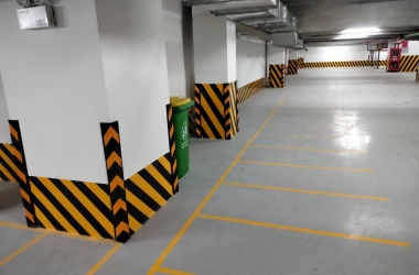 Tiêu chí chọn cao su ốp côt