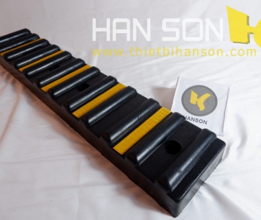 Cao Su Chống Va CC-C32 (1000 x 200 x 85 mm)