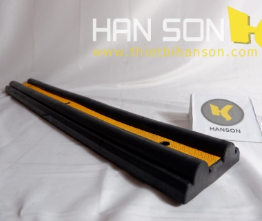 Cao Su Chống Va CC-C30 (1000 x 160 x 50 mm)