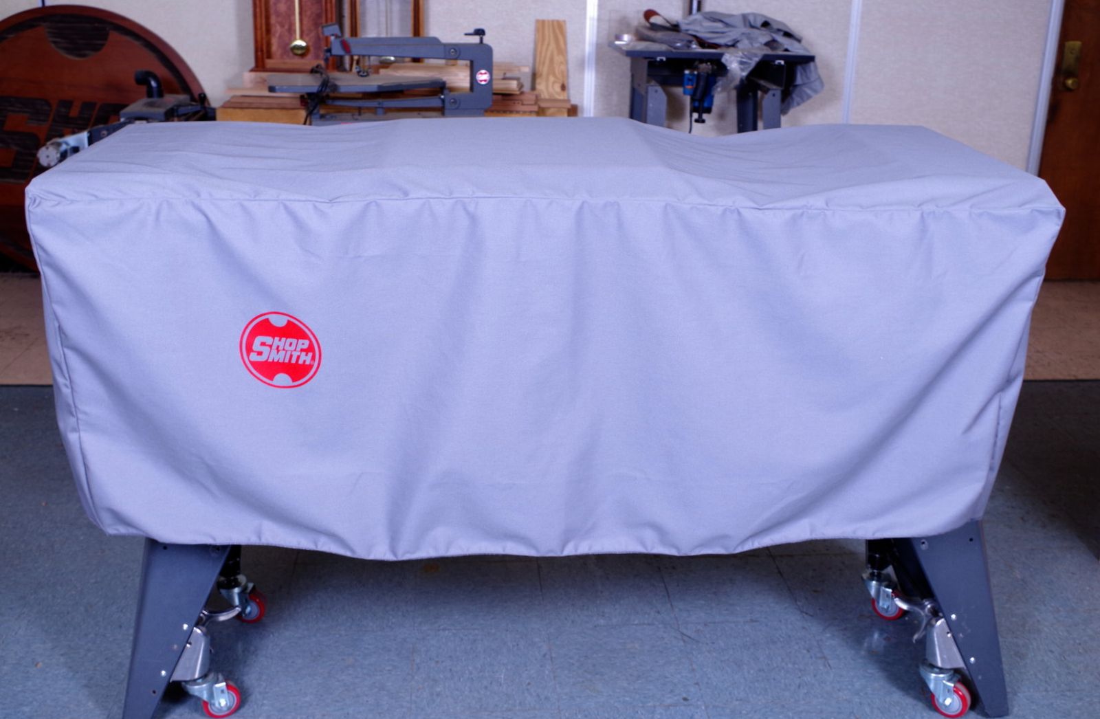 bạt che bụi máy móc