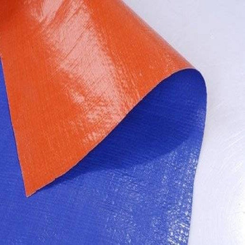 Bạt Che Công Trình Khổ Lớn