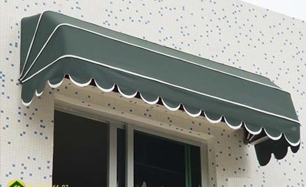 Bạt che cửa sổ